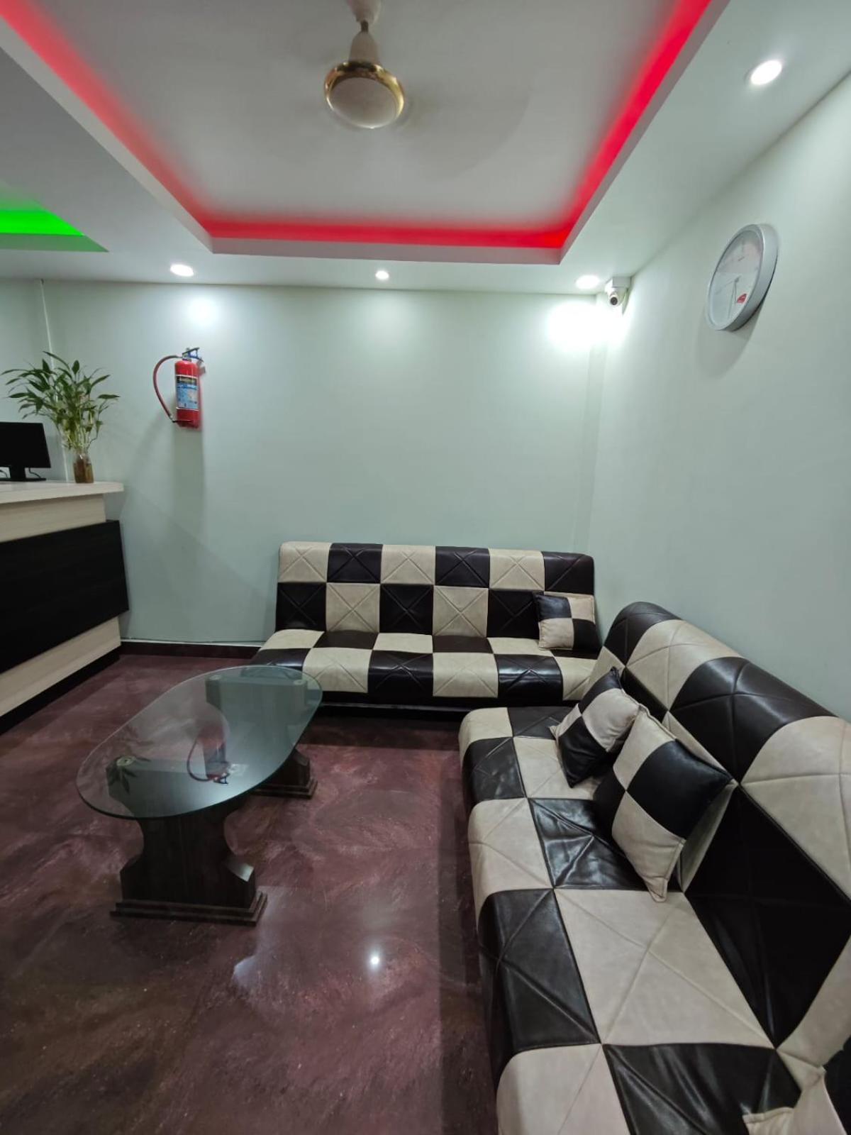 Nh Regency Hotel Port Blair Buitenkant foto