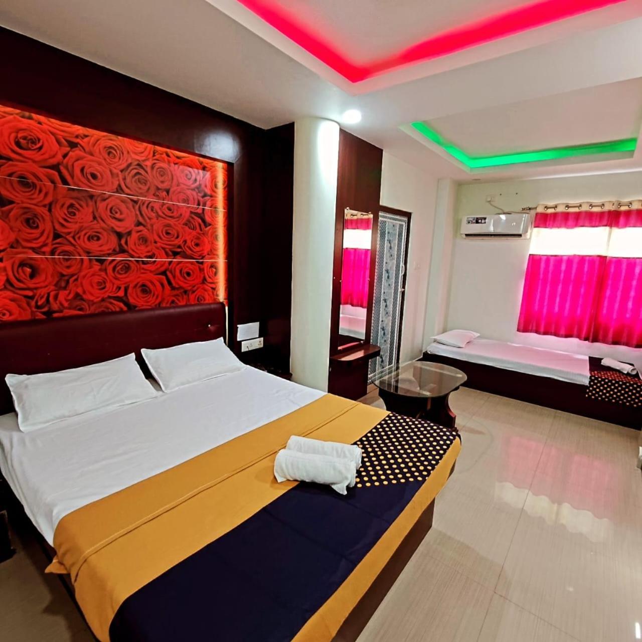 Nh Regency Hotel Port Blair Buitenkant foto